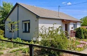 Eladó Nyíregyházai családi ház hirdetés (99436289)