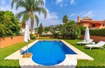 Eladó Spanyolországi üdülő hirdetés (13437291)