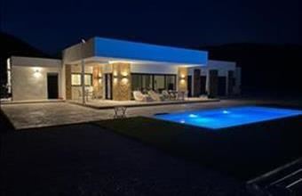 Eladó Spanyolországi üdülő hirdetés (75833341)