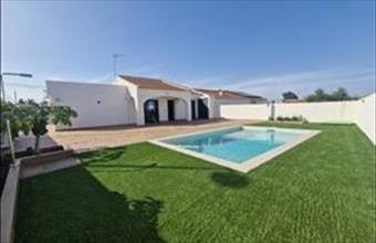 Eladó Spanyolországi üdülő hirdetés (44674952)