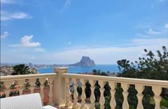 Eladó Spanyolországi üdülő hirdetés (95334469)