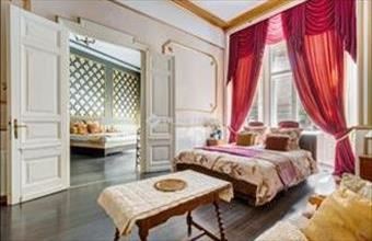 Eladó Budapest VII. kerületi tégla lakás hirdetés (35633829)