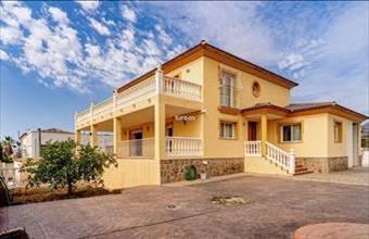 Eladó Spanyolországi üdülő hirdetés (76545293)