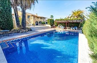 Eladó Spanyolországi üdülő hirdetés (77492823)