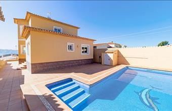 Eladó Spanyolországi üdülő hirdetés (75344235)