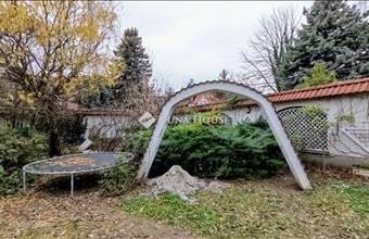 Eladó Kecskeméti családi ház hirdetés (23772353)