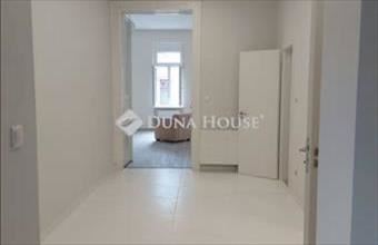 Eladó Budapest VI. kerületi tégla lakás hirdetés (45394395)
