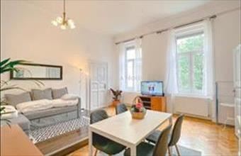 Eladó Budapest VII. kerületi tégla lakás hirdetés (73734752)