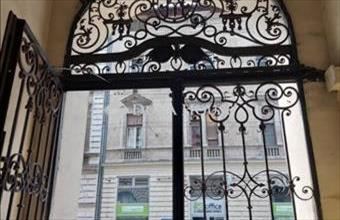 Eladó Budapest VI. kerületi tégla lakás hirdetés (41452572)