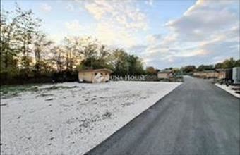 Eladó Gödöllői fejlesztési lakóterület hirdetés (44432243)