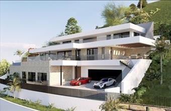 Eladó Spanyolországi lakóövezeti telek hirdetés (43948937)