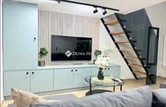 Eladó Budapest VI. kerületi tégla lakás hirdetés (53343774)