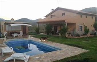 Eladó Spanyolországi tanya hirdetés (73763447)