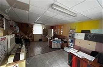 Eladó Siófoki raktár hirdetés (33689917)