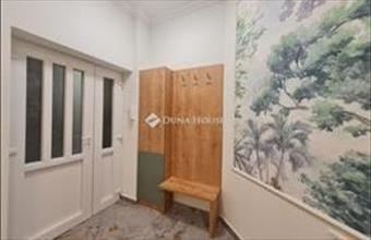 Eladó Budapest VII. kerületi tégla lakás hirdetés (55169677)