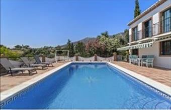 Eladó Spanyolországi üdülő hirdetés (73718373)