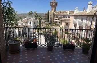 Eladó Spanyolországi tégla lakás hirdetés (84711973)