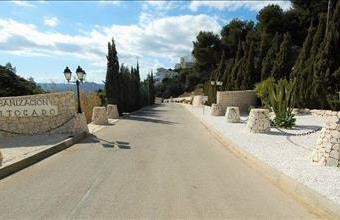 Eladó Spanyolországi lakóövezeti telek hirdetés (98173593)