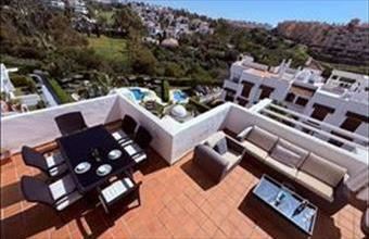 Eladó Spanyolországi tégla lakás hirdetés (37196444)