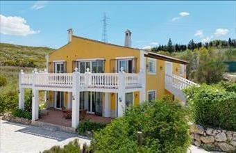 Eladó Spanyolországi üdülő hirdetés (45552255)