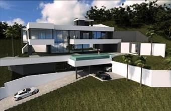 Eladó Spanyolországi lakóövezeti telek hirdetés (48382348)