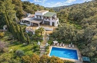 Eladó Spanyolországi tanya hirdetés (66235876)