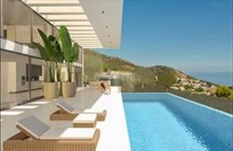 Eladó Spanyolországi üdülő hirdetés (77743524)