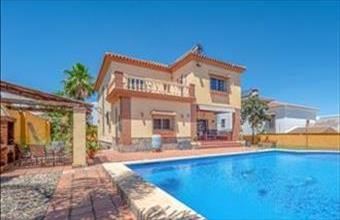 Eladó Spanyolországi üdülő hirdetés (43245257)