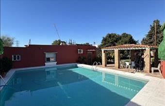 Eladó Spanyolországi üdülő hirdetés (43755376)