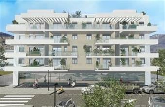 Eladó Spanyolországi tégla lakás hirdetés (36459569)