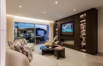 Eladó Spanyolországi tégla lakás hirdetés (49449642)