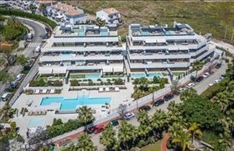 Eladó Spanyolországi tégla lakás hirdetés (43729282)