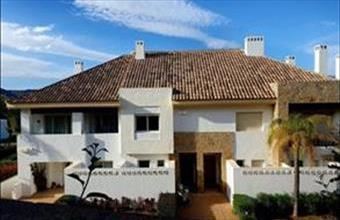 Eladó Spanyolországi sorház hirdetés (76367648)