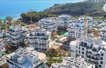 Eladó Spanyolországi tégla lakás hirdetés (57672758)