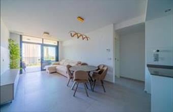 Eladó Spanyolországi tégla lakás hirdetés (97442264)