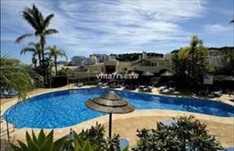 Eladó Spanyolországi tégla lakás hirdetés (54735773)