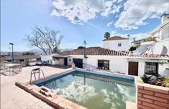 Eladó Spanyolországi üdülő hirdetés (74471354)