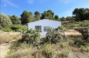 Eladó Spanyolországi lakóövezeti telek hirdetés (34897377)