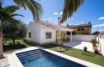 Eladó Spanyolországi üdülő hirdetés (73797573)