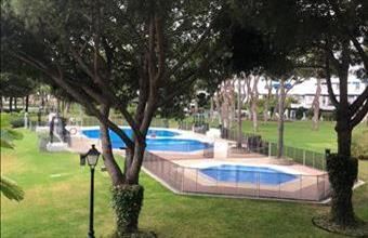 Eladó Spanyolországi tégla lakás hirdetés (44444235)