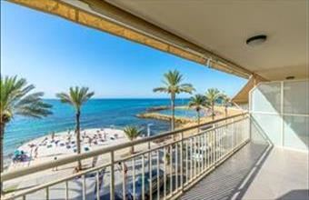 Eladó Spanyolországi tégla lakás hirdetés (74937959)