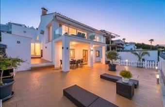 Eladó Spanyolországi üdülő hirdetés (43694422)