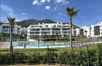 Eladó Spanyolországi tégla lakás hirdetés (39437963)