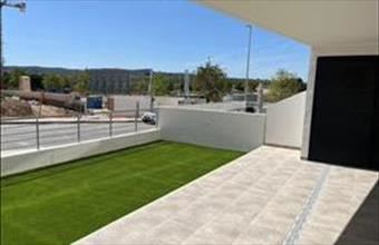 Eladó Spanyolországi tégla lakás hirdetés (26474584)