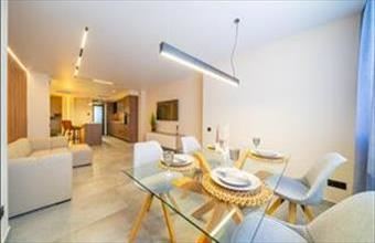 Eladó Spanyolországi tégla lakás hirdetés (94353573)