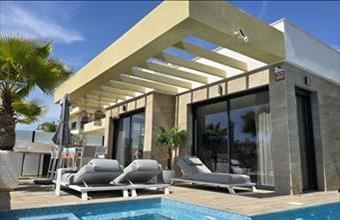 Eladó Spanyolországi üdülő hirdetés (73498757)