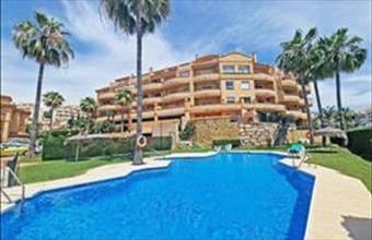 Eladó Spanyolországi tégla lakás hirdetés (49534738)