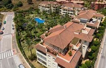 Eladó Spanyolországi tégla lakás hirdetés (24474549)