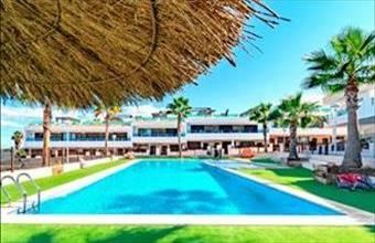 Eladó Spanyolországi sorház hirdetés (28874963)