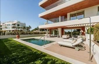 Eladó Spanyolországi tégla lakás hirdetés (73776735)